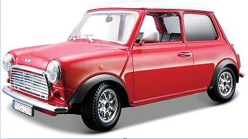 Austin mini workshop service manual
