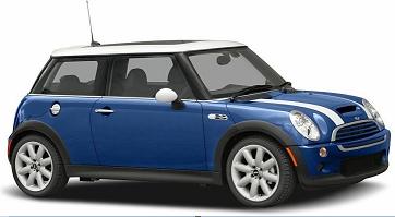 Mini Cooper workshop service manual