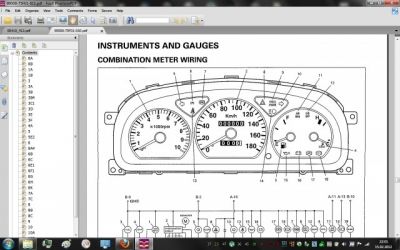 Suzuki TIS Service Repair Workshop Manual Download